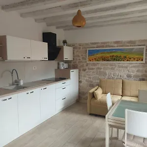  Appartamento Lino - Center