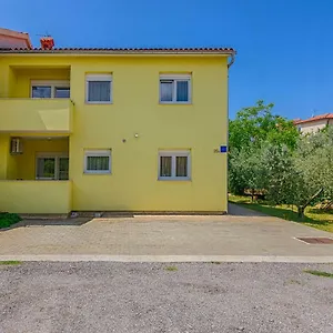 Prodan 2 Appartamento Fažana