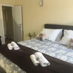 Staysplitbay Appartamento Kaštela